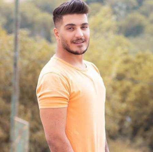 آرمین برمایه کالیدور