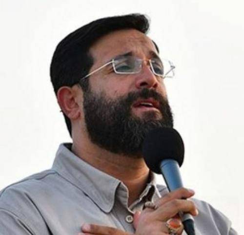 ابوذر روحی سلام فرمانده 2