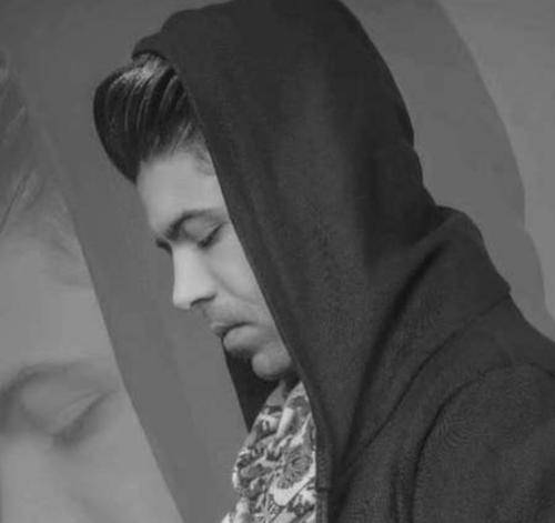 مسعود جلیلیان لیلی