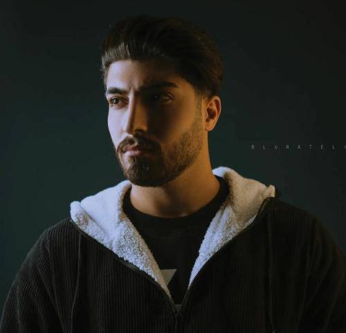 امیر رمضانی عید نوروزمی