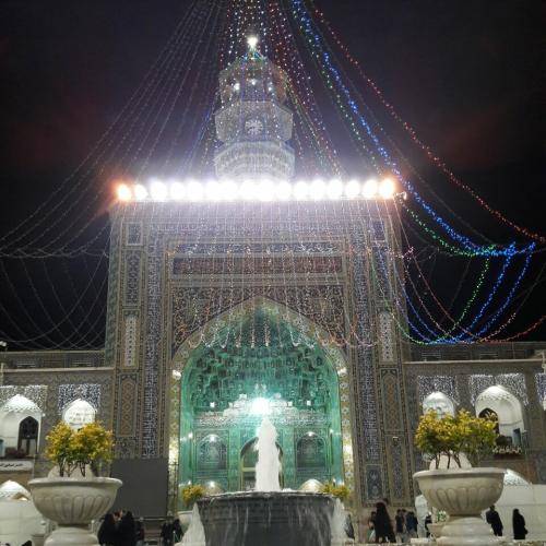 محمود کریمی پگاه انتظار