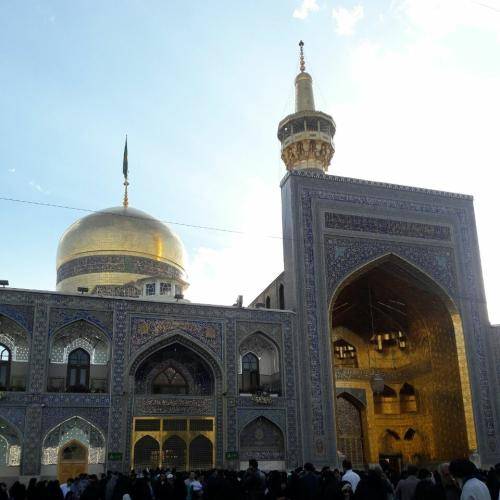 مسعود پیرایش یاد شهیدا