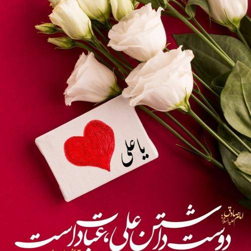 مهدی رسولی ذکر ما یا علی