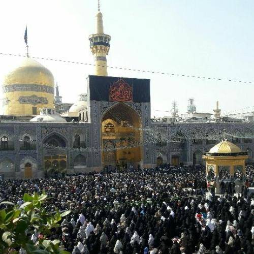 محمود کریمی از عشقت همیشه مستم