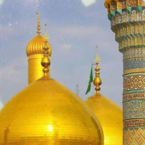 مهدی رسولی یارالی زهرا
