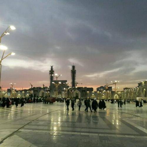 مهدی رسولی تنهاترین 