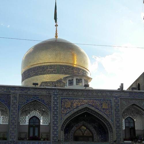 مهدی رسولی غروب کربلا یادم نمیره