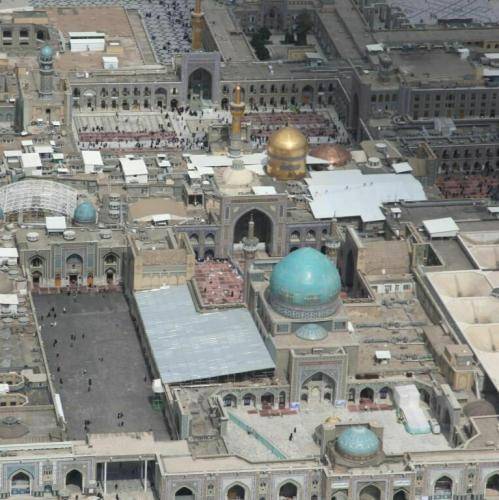 مهدی رسولی قدم قدم
