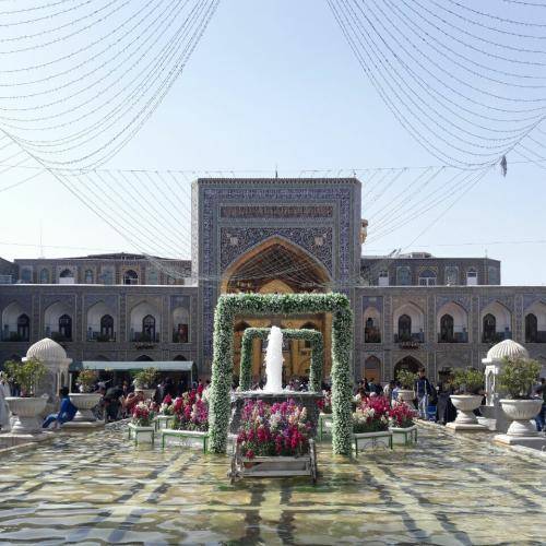 مهدی رسولی باید خوند