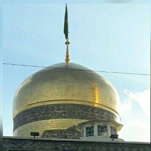 مسعود پیرایش یاثارالله