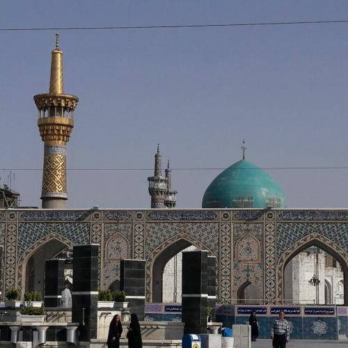 مهدی رسولی قسم به روزای روزه