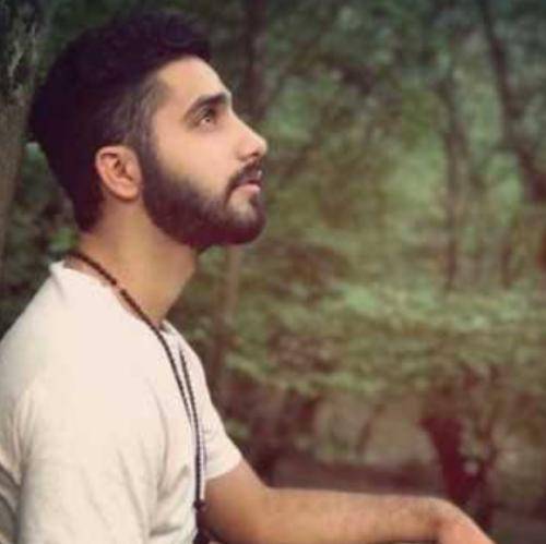 محمد امیری فدایی