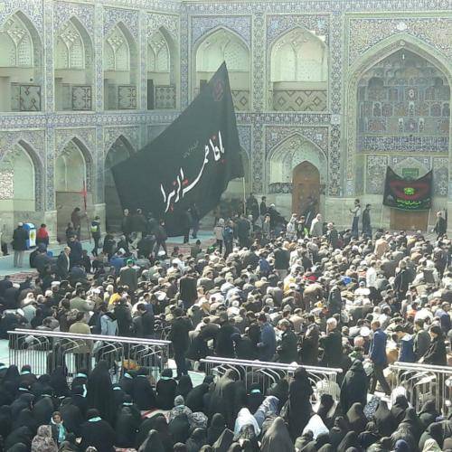 محمود کریمی زینب یا زینب