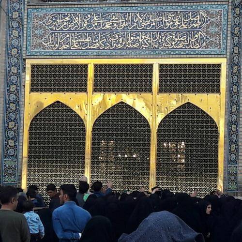 مسعود پیرایش قدمت خیره محرم2
