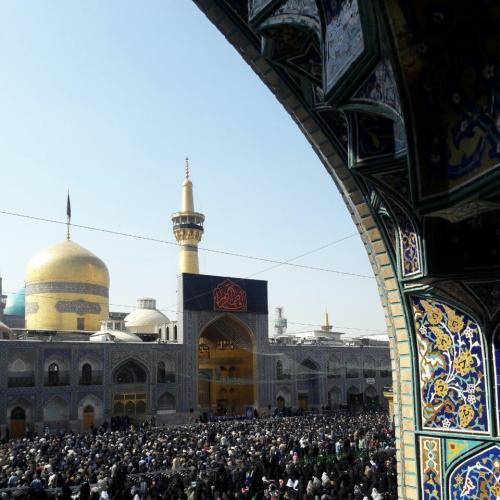 محمود کریمی سر میزنم از مستی