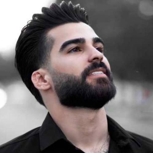 حمیدرضا بابایی پازل مرگ