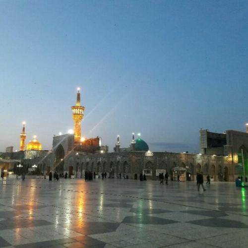 محمود کریمی تو جمال کبرایی