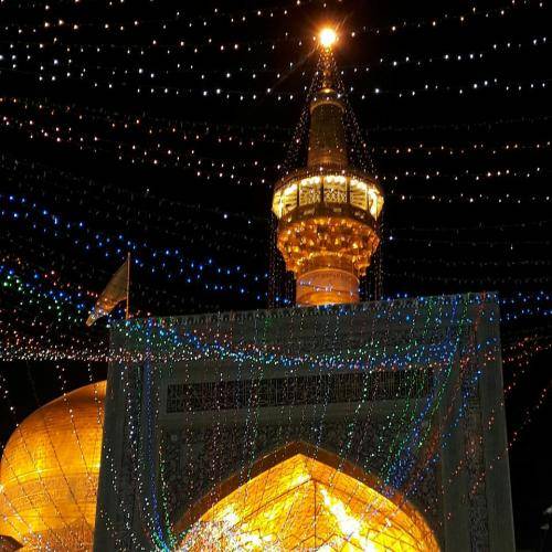 محمود کریمی گیسوی تو بهشتمه