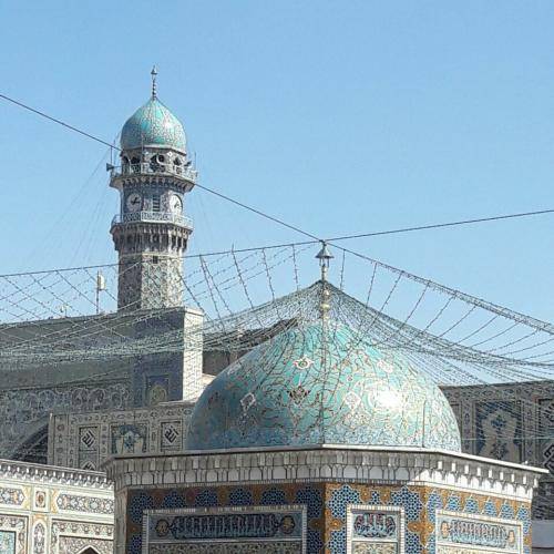 محمود کریمی پیکر چو شمع