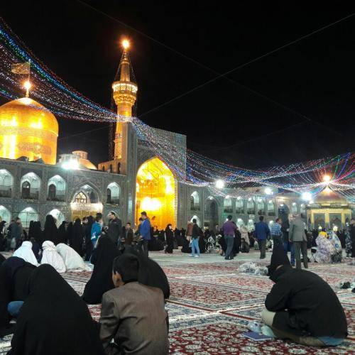 رضا نریمانی به یاد کوچه