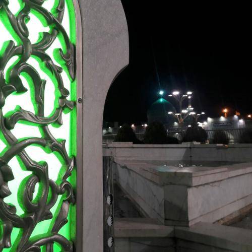 مهدی رسولی از سرمم زیاده 