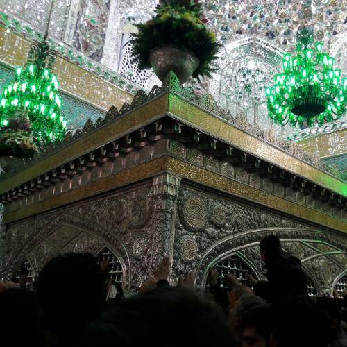 محمود کریمی آسمون دلم