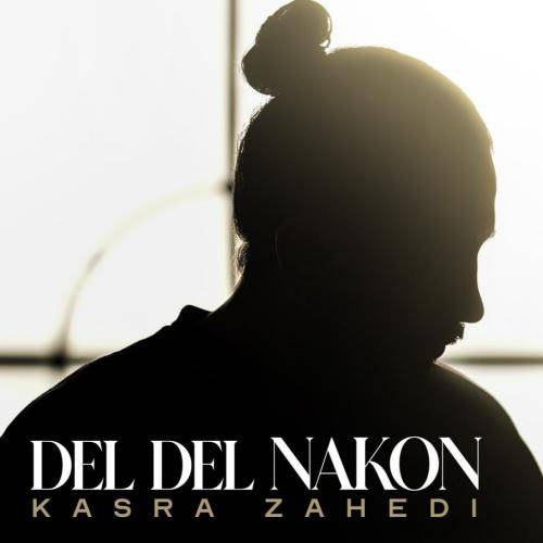 کسری زاهدی دل دل نکن