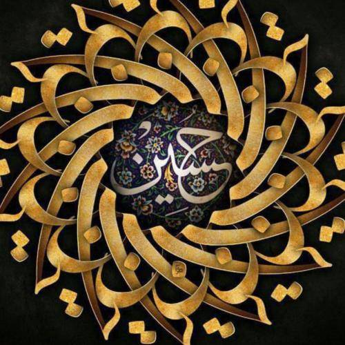 مسعود پیرایش در مکتب شهادت