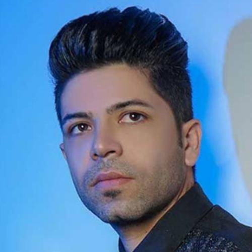 مسعود جلیلیان داداشی