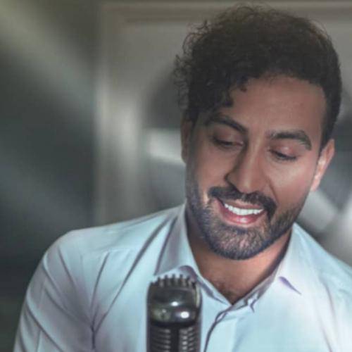 احمد سلو زندگی بی تو