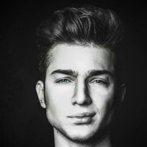 علی نواب دو دلم