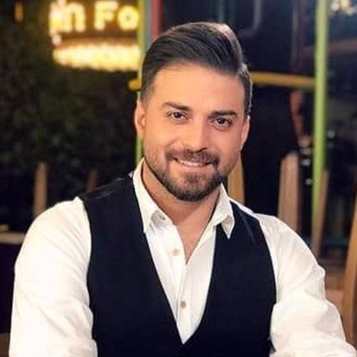 بابک جهانبخش  دل من 