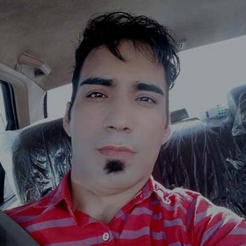 هومن پناهی خار تو پامه