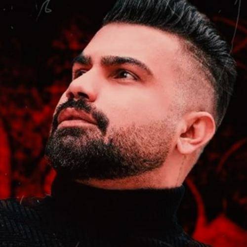 فرهاد جهانگیری شاهرگ و تیغ