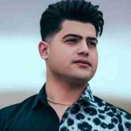 امیرحافظ رنجبر بد روزگار