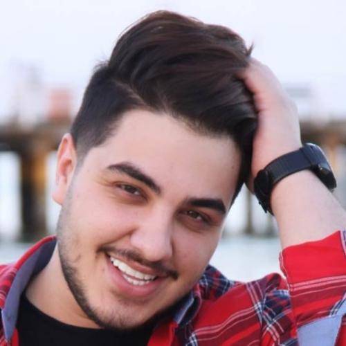 آرون افشار عشق همینه