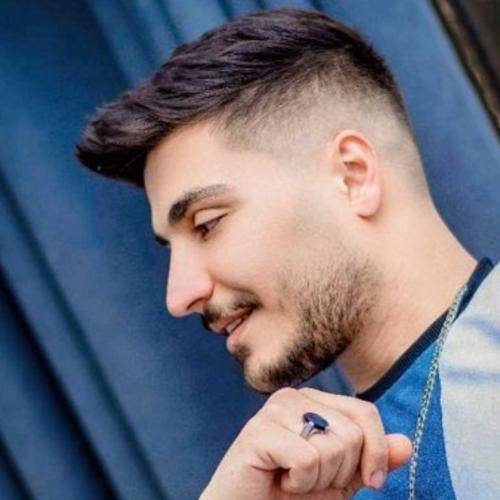 آرمین برمایه نمیدونم