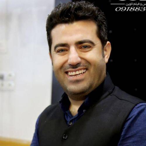 آیت احمدنژاد سوزه