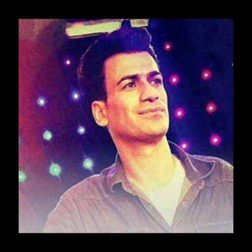 پویا بیاتی تو همینی