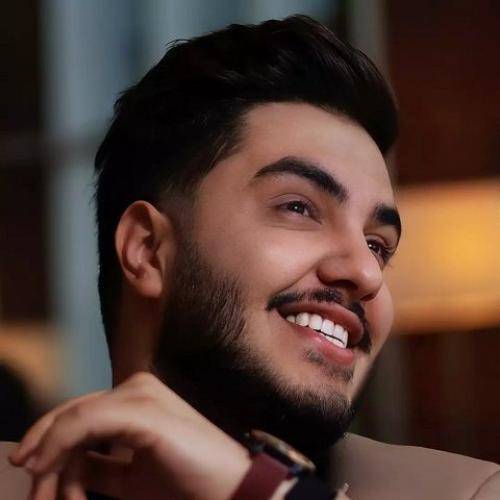 آرون افشار بزار همه دنیا بدونه