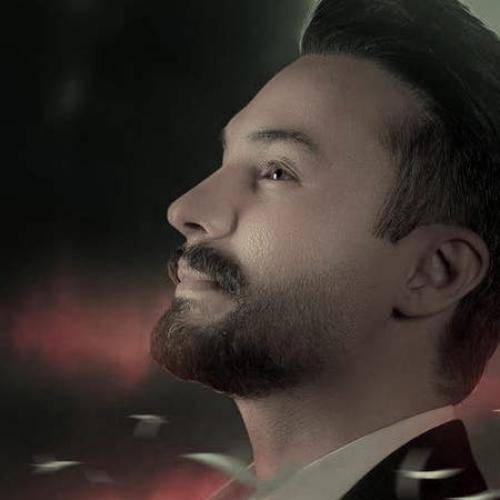 راغب ابرو مشکی