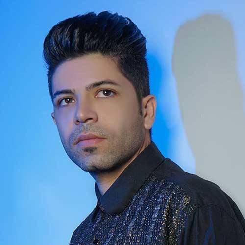 مسعود جلیلیان الکلی