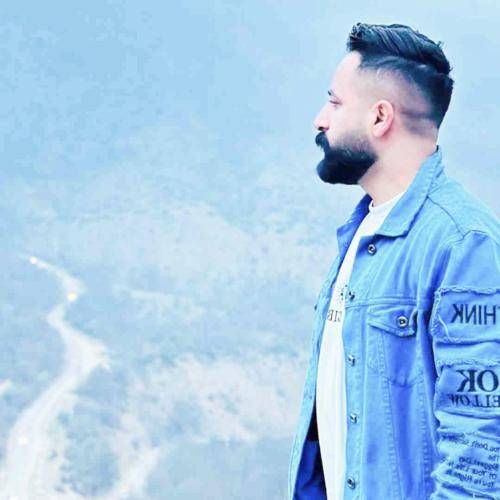 وحید مرادی دیوانه شهر