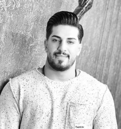 محمد کجوری دادا