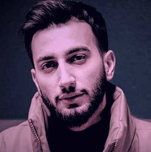 علیرضا باباجانی پایه ثابت