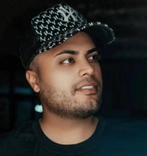 امید عقابی عطر تلخ