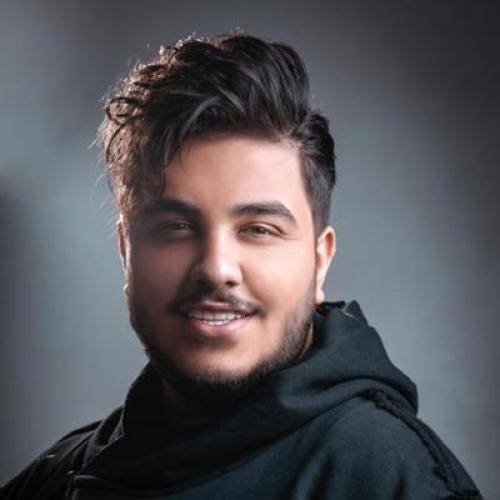 آرون افشار آرام دل من