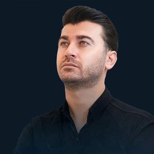 مرتضی باب گردمان ناسازگاره