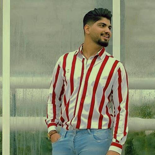 امیر فضلی فلک داد