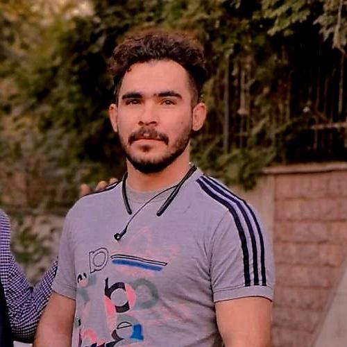 بهمن سپهوند یلایی